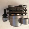 Honda Transalp XL600V PD10 PD06  Etiera frana spate - imagine 4