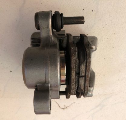 Honda Transalp XL600V PD10 PD06  Etiera frana spate - imagine 6