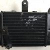 Honda Transalp XL600V PD10 PD06 Radiator apa stanga - imagine 2