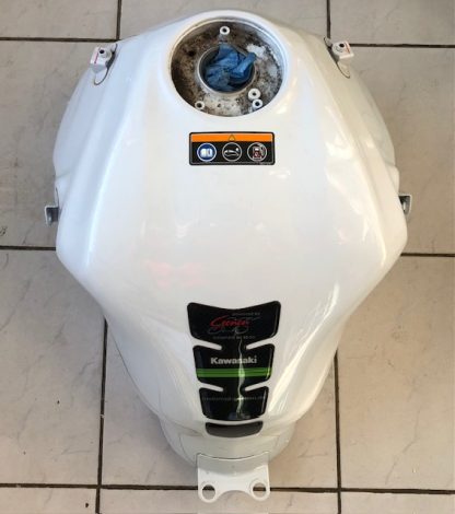 Kawasaki KLE650 KLE 650 Versys 2015-2022 Rezervor benzina Tank - imagine 4
