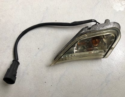 Moped China Keeway Outlok 125 150 2009-2012 Semnalizator fata stanga