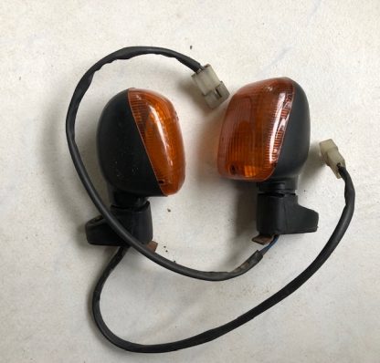 Moped Aprilia RX SX 50 Set semnalizatoare fata sau spate