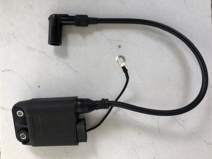 CDI  PIAGGIO Sfera NSL ZIP TPH NRG Gilera Vespa - imagine 2