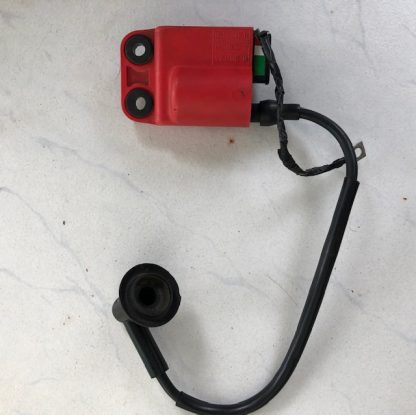 CDI  PIAGGIO Sfera NSL ZIP TPH NRG Gilera Vespa - imagine 2