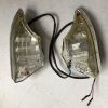 Moped Scuter China Longjia set semnalizatoare