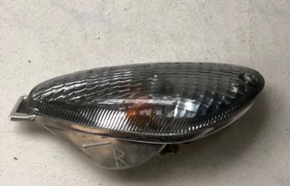 Moped Piaggio NRG 50 2001-2004 Semnalizator spate dreapta 338570D