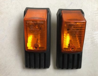 Set semnalizatoare Triom 210062 Moto epoca