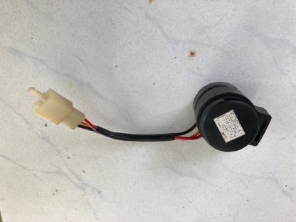 Releu semnalizatoare 3 contacte  Moto ATV Moped