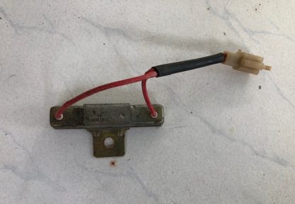 Moped Scuter  ATV  Rezistenta far