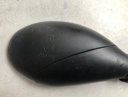 Oglinda dreapta Moped Scuter China GY6 - imagine 3