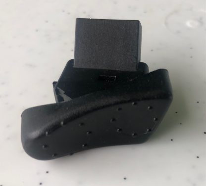 Piaggio Gilera Aprilia   buton semnalizatoare 2