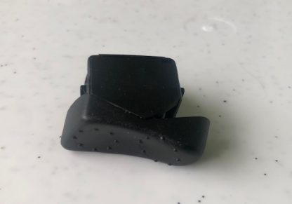 Piaggio Gilera Aprilia   buton semnalizatoare 2 - imagine 2
