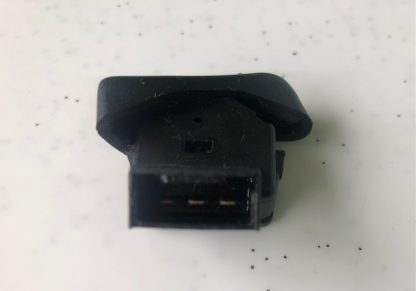Piaggio Gilera Aprilia   buton semnalizatoare 2 - imagine 3