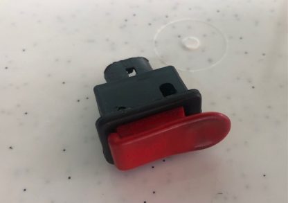 Piaggio  buton start  pornire