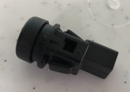 Piaggio Gilera Aprilia   buton start  pornire/claxon - imagine 2