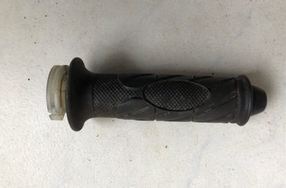 Scuter Moped China GY6  Comanda acceleratie