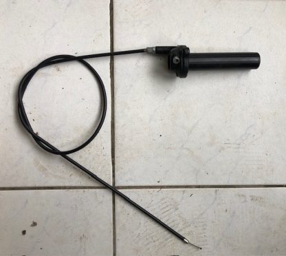 Piaggio Gilera Aprilia  Comanda acceleratie cu cablu