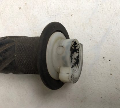 Scuter Moped China GY6  Comanda acceleratie - imagine 2