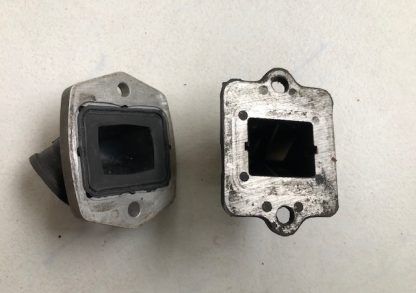 Piaggio Gilera Aprilia  Galerie admisie cu bloc membrana - imagine 2
