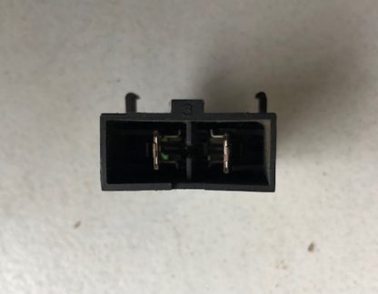 Piaggio Gilera Vespa APE    Siguranta  Fuse Box - imagine 2