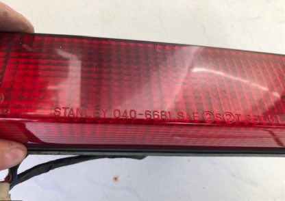 Lampa Stop 040-6681 Kawasaki GPZ600R GPZ900R GPZ500S 1984-1993 - imagine 3