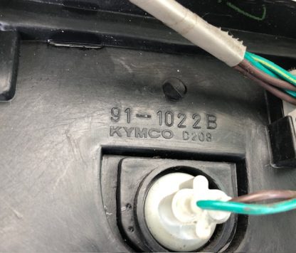 Lampa Stop Kymco ZX50 - imagine 3