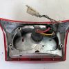 Moped Scuter Lampa Stop - imagine 2