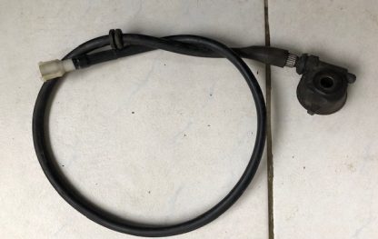 Melc vitezometru  748221 cu cablu  Aprilia Leonardo 125cc 1996-2002 - imagine 2
