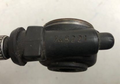Melc vitezometru  748221 cu cablu  Aprilia Leonardo 125cc 1996-2002 - imagine 3