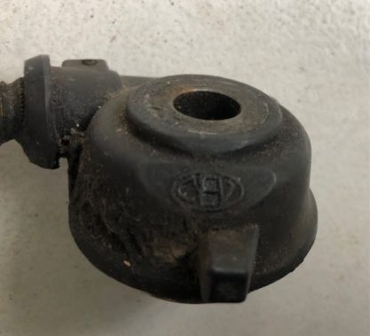 Melc vitezometru  748221 cu cablu  Aprilia Leonardo 125cc 1996-2002 - imagine 4