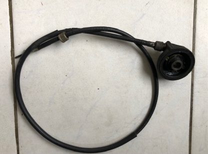 Melc vitezometru  cu cablu  Moped China QM50QT-6A   REX (Jinan Qingqi, Shenke)-Capriolo 50