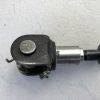 Yamaha MT125 MT-125 RE29 2017-2019 Adaptor scarita fata stanga - imagine 2