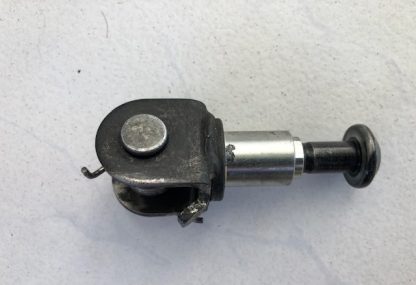 Yamaha MT125 MT-125 RE29 2017-2019 Adaptor scarita fata stanga - imagine 2