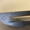 Yamaha MT125 MT-125 RE29 2017-2019 Suport scarita spate stanga - imagine 3