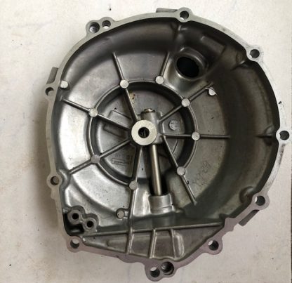 Yamaha R6 (RJ03)  1999-2002 Capac ambreiaj - imagine 2