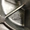 Yamaha R6 (RJ03)  1999-2002 Capac ambreiaj - imagine 3