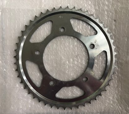 Yamaha R6 (RJ03)  1999-2002 Pinion spate Z48