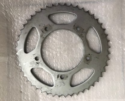 Yamaha R6 (RJ03)  1999-2002 Pinion spate Z48 - imagine 2