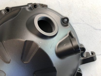Capac ambreiaj Kawasaki Z750 2007-2013 - imagine 2