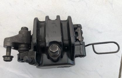 Etiera Fata Stanga Suzuki GSF600 (GN77) 1995-1999 - imagine 4