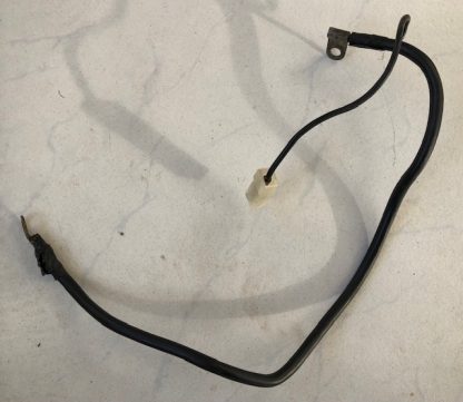 Yamaha R6 (RJ03)  1999-2002 Cablu masa minus