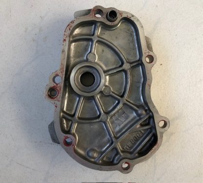 Yamaha R6 (RJ03)  1999-2002 Capac schimbator - imagine 2