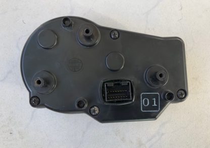 Yamaha R6 (RJ03)  1999-2002 Ceasuri instrumente - imagine 2