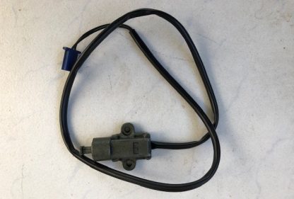 Yamaha R6 (RJ03)  1999-2002 Senzor Contact Suport lateral