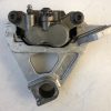 Yamaha R6 (RJ03)  1999-2002 Etiera frana spate cu suport