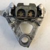 Yamaha R6 (RJ03)  1999-2002 Etiera frana spate cu suport - imagine 2