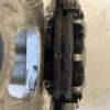 Yamaha R6 (RJ03)  1999-2002 Etiera frana spate cu suport - imagine 3