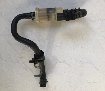 Yamaha R6 (RJ03)  1999-2002 Filtru benzina cu furtun