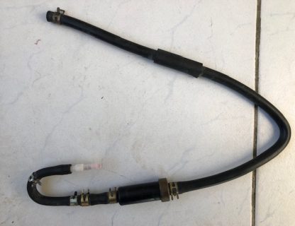 Yamaha R6 (RJ03)  1999-2002 Furtun Carburator
