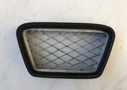 Yamaha R6 (RJ03)  1999-2002 Grilaj galerie/canal  admisie aer